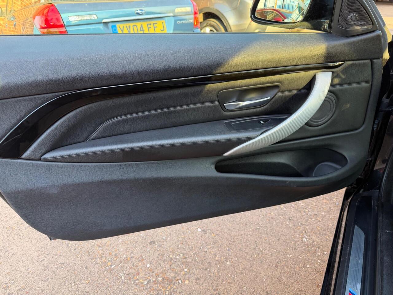 Used BMW 4 Series 2015 for sale - 78128740: Photo 24