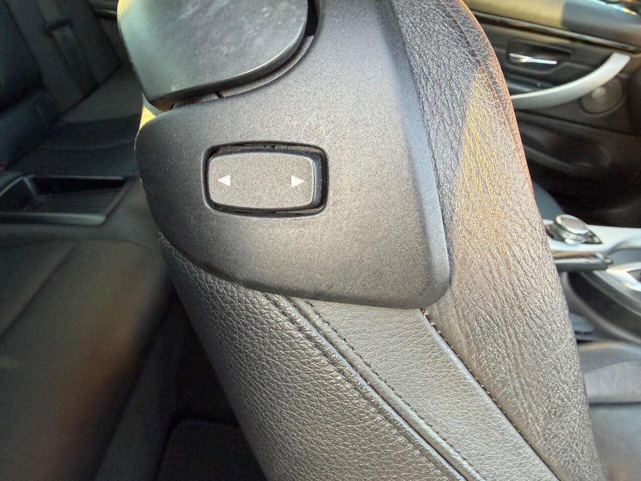 Used BMW 4 Series 2015 for sale - 78128740: Photo 25