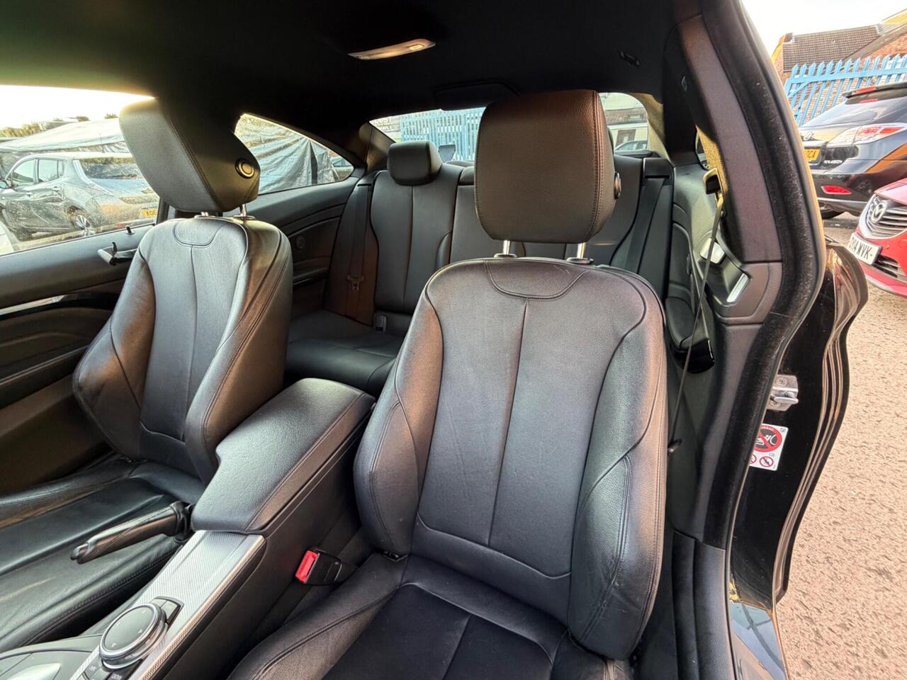 Used BMW 4 Series 2015 for sale - 78128740: Photo 29