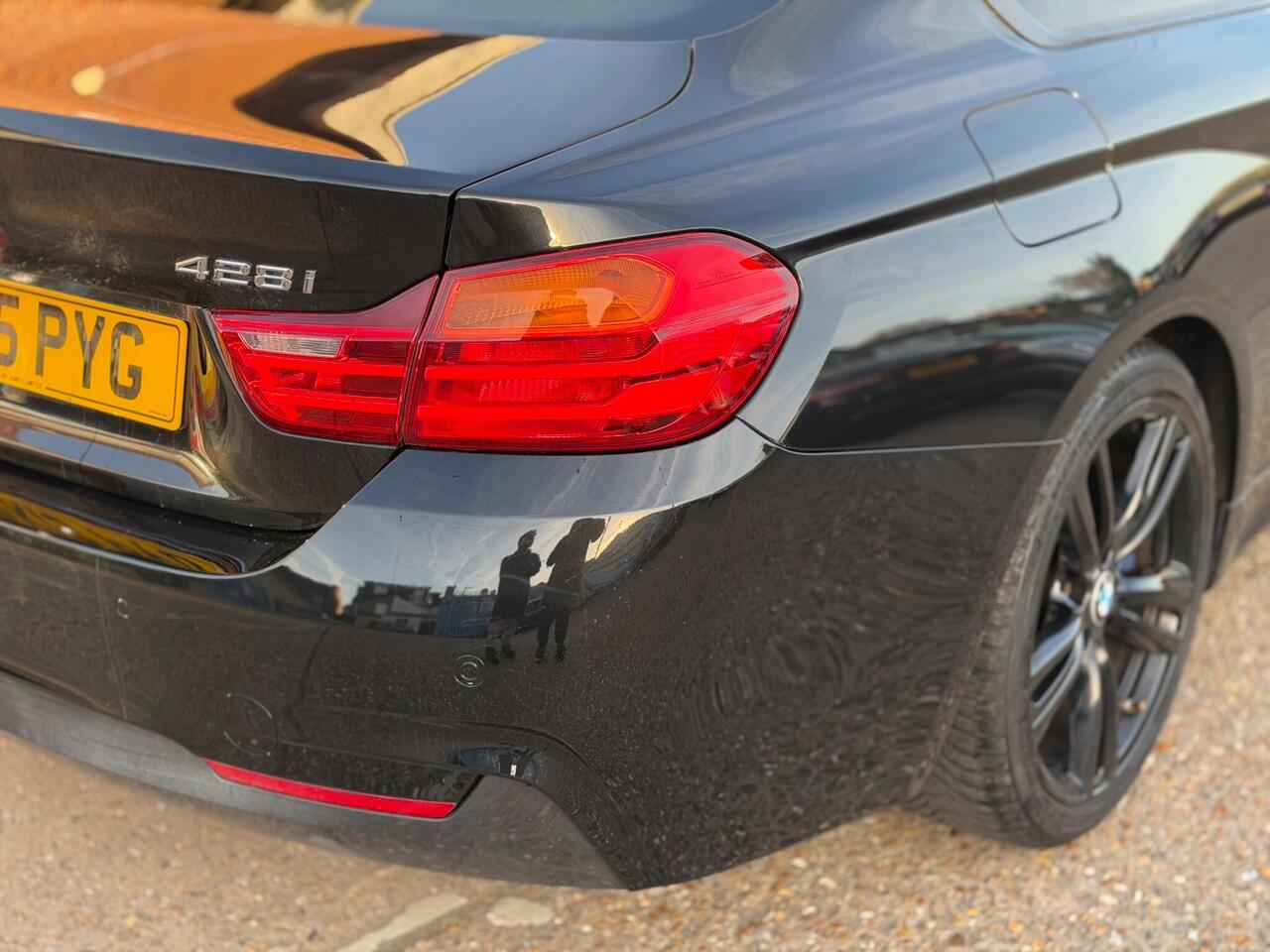 Used BMW 4 Series 2015 for sale - 78128740: Photo 4