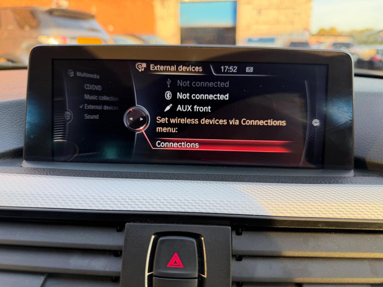 Used BMW 4 Series 2015 for sale - 78128740: Photo 48