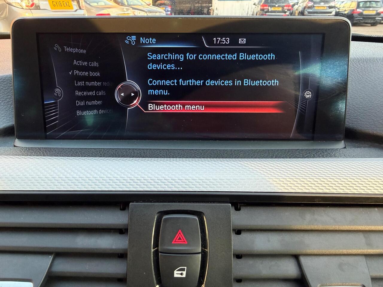 Used BMW 4 Series 2015 for sale - 78128740: Photo 54