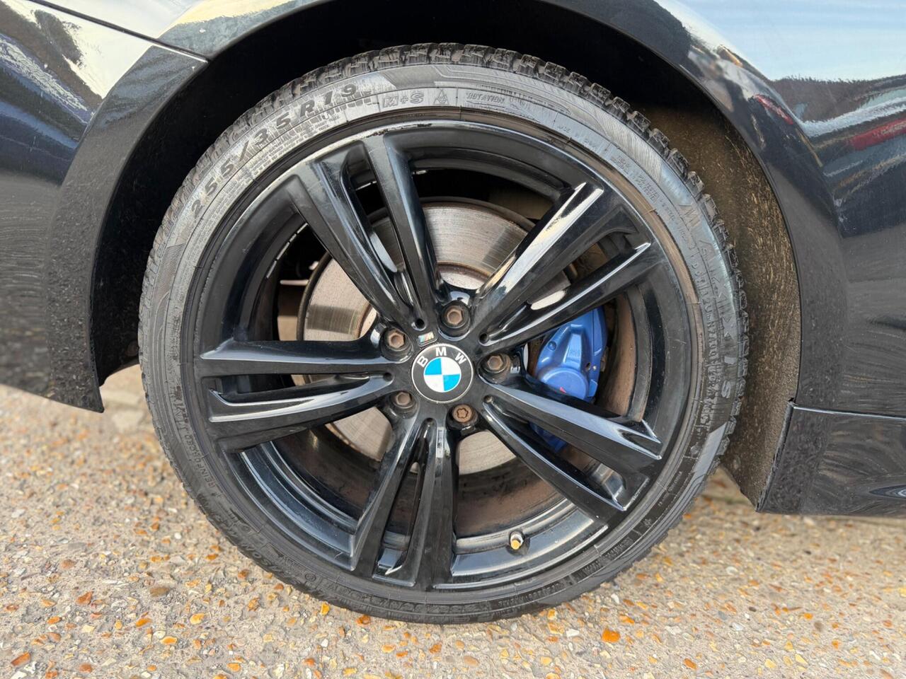 Used BMW 4 Series 2015 for sale - 78128740: Photo 57