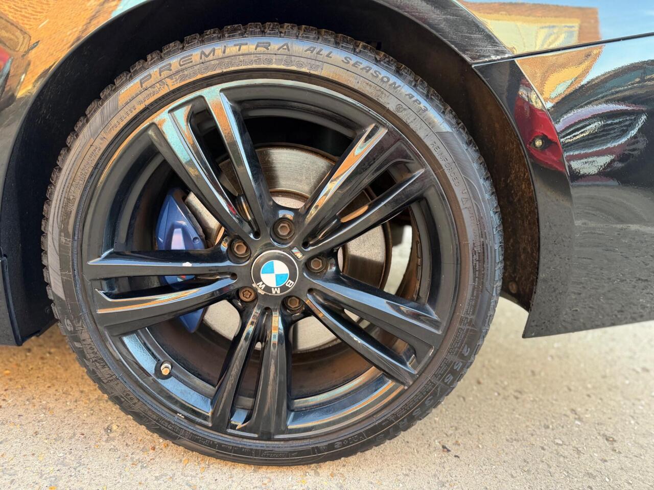 Used BMW 4 Series 2015 for sale - 78128740: Photo 58