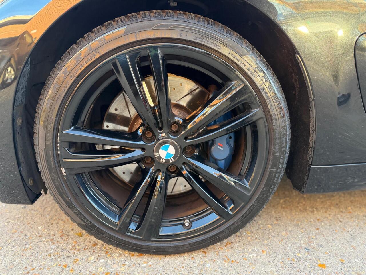 Used BMW 4 Series 2015 for sale - 78128740: Photo 59