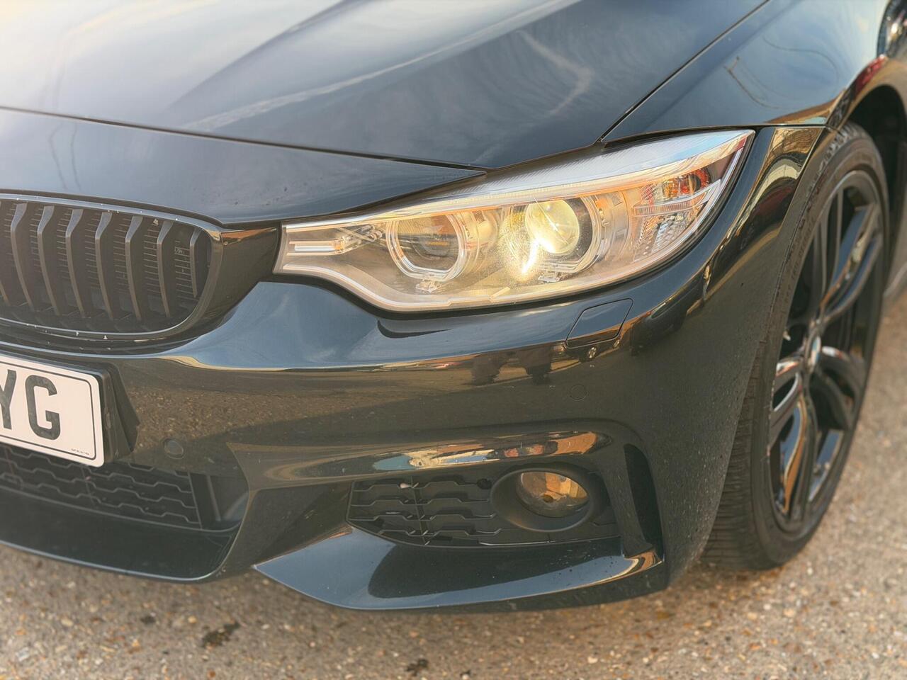 Used BMW 4 Series 2015 for sale - 78128740: Photo 6