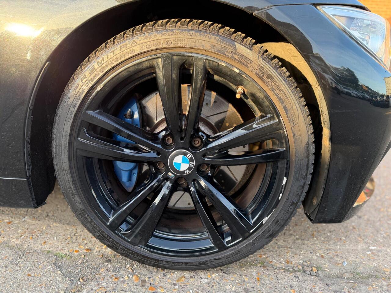 Used BMW 4 Series 2015 for sale - 78128740: Photo 60