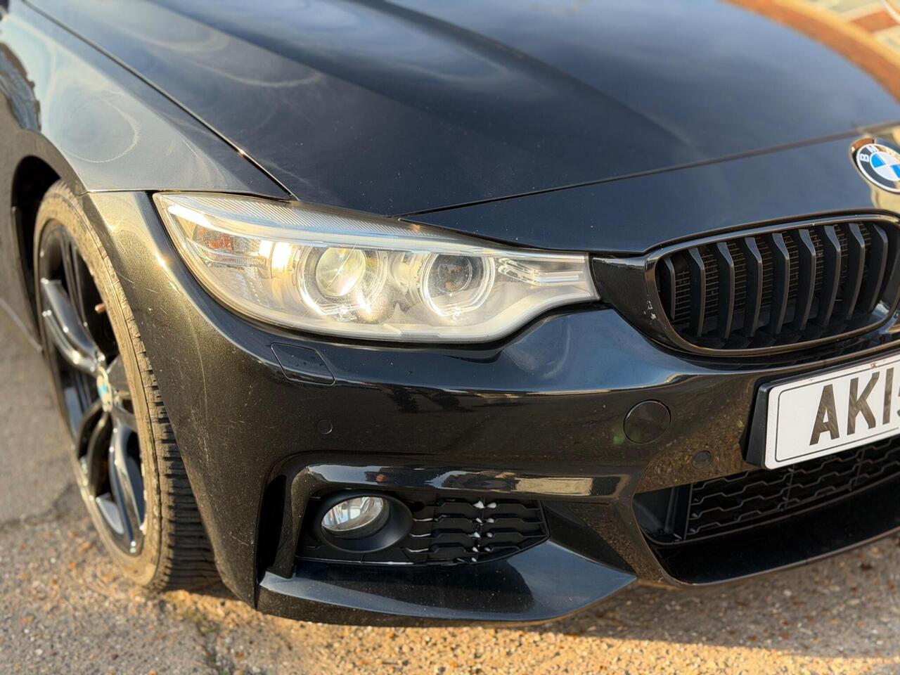 Used BMW 4 Series 2015 for sale - 78128740: Photo 7