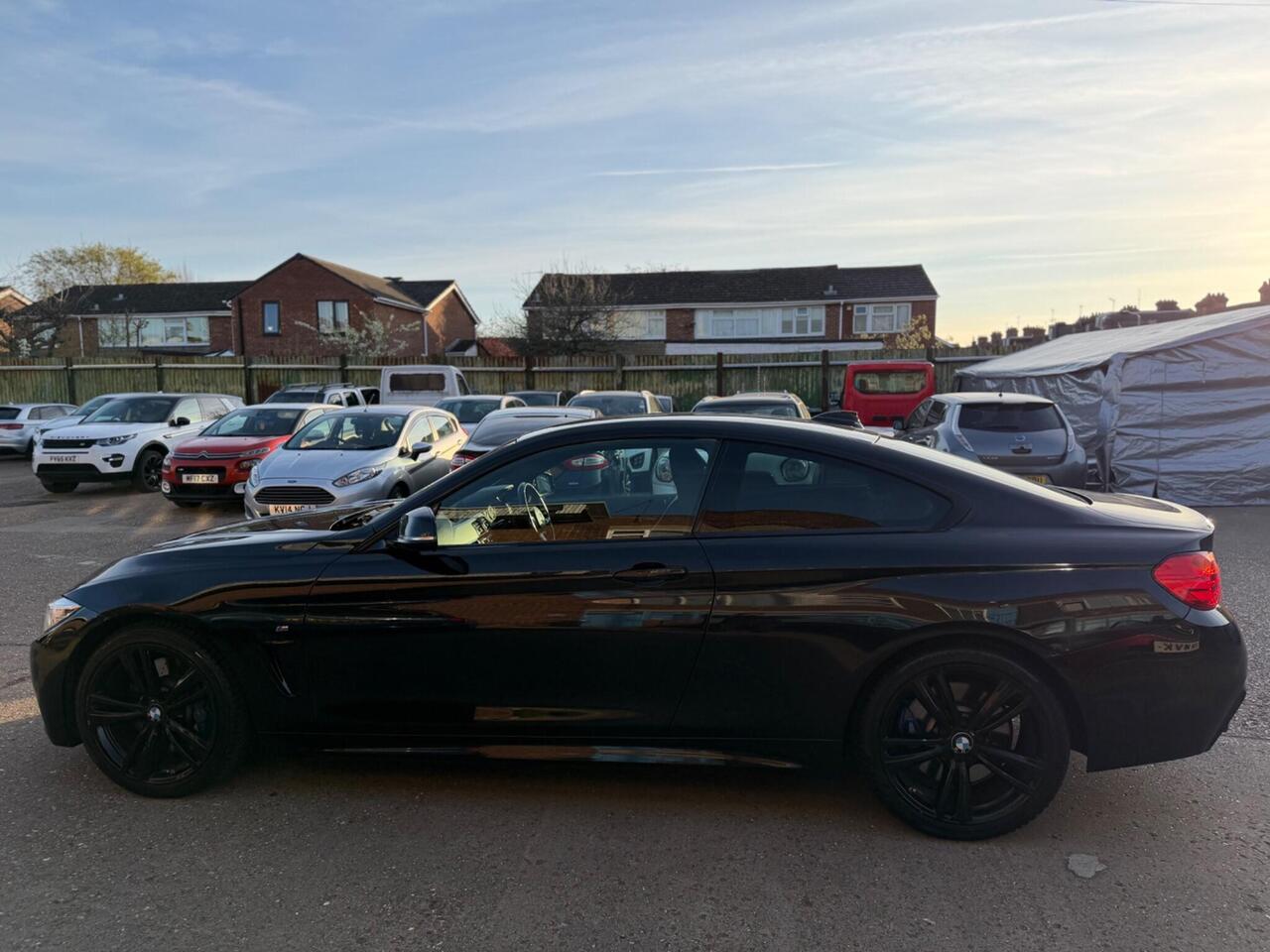 Used BMW 4 Series 2015 for sale - 78128740: Photo 9