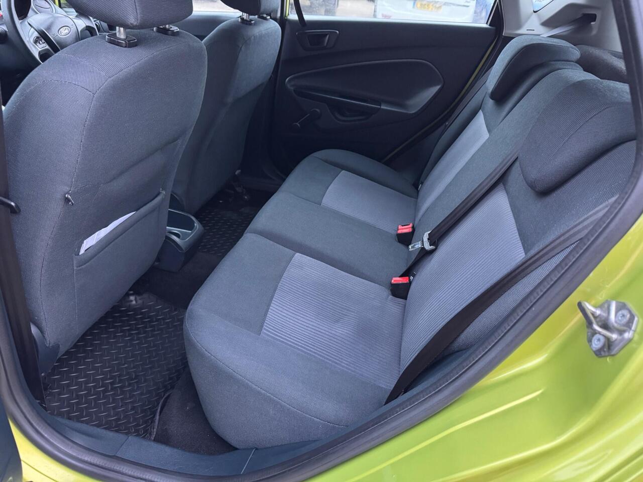 Used Ford Fiesta 2010 for sale - 76609288: Photo 18