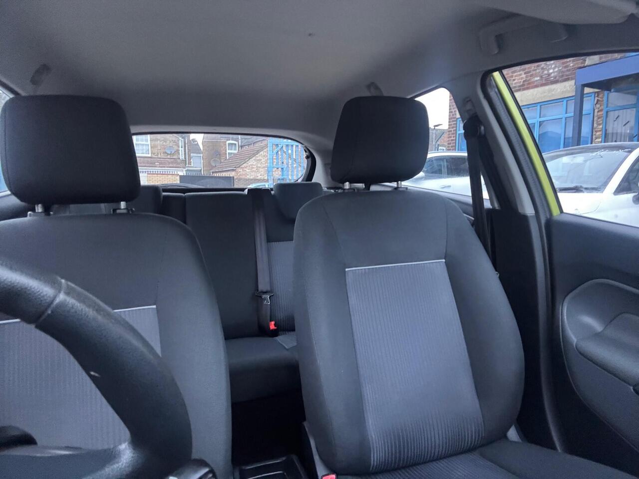 Used Ford Fiesta 2010 for sale - 76609288: Photo 35