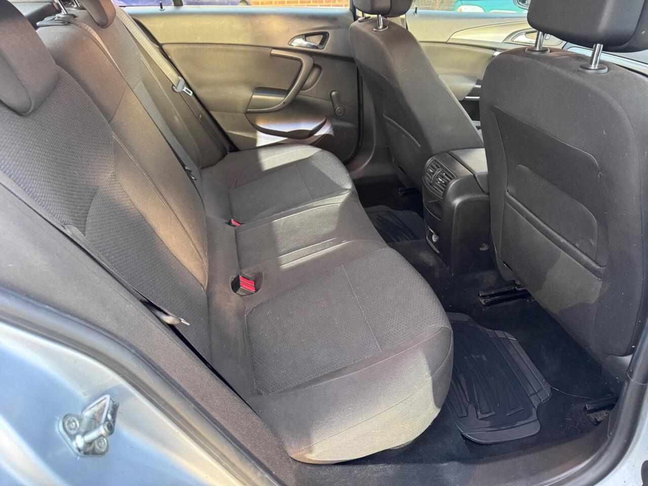 Used Vauxhall Insignia 2015 for sale - 78011776: Photo 14