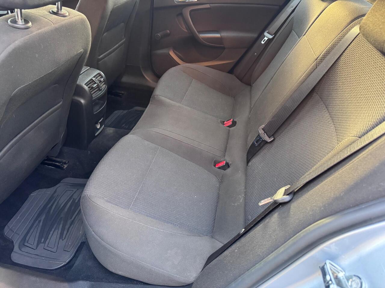 Used Vauxhall Insignia 2015 for sale - 78011776: Photo 18