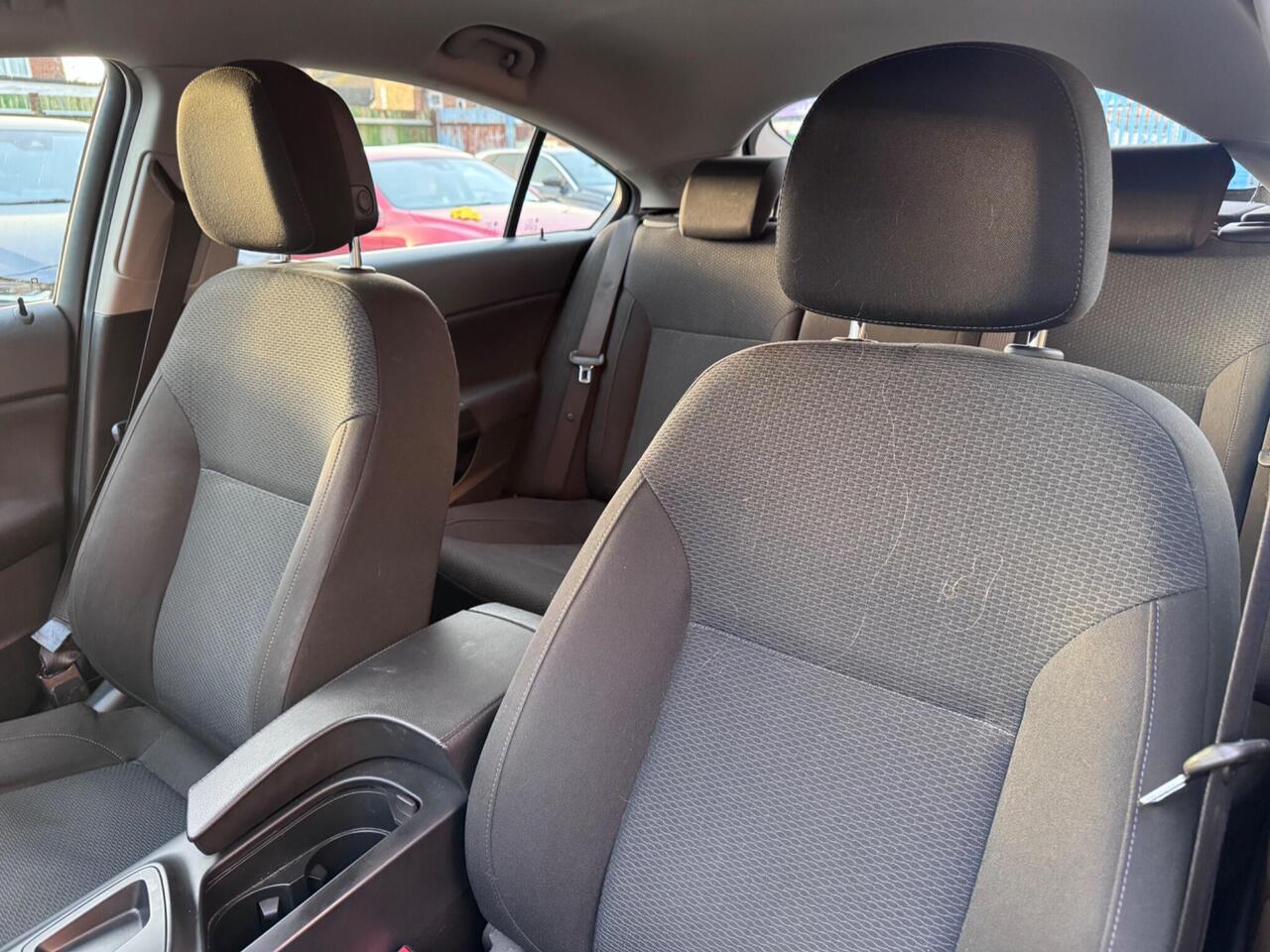 Used Vauxhall Insignia 2015 for sale - 78011776: Photo 21