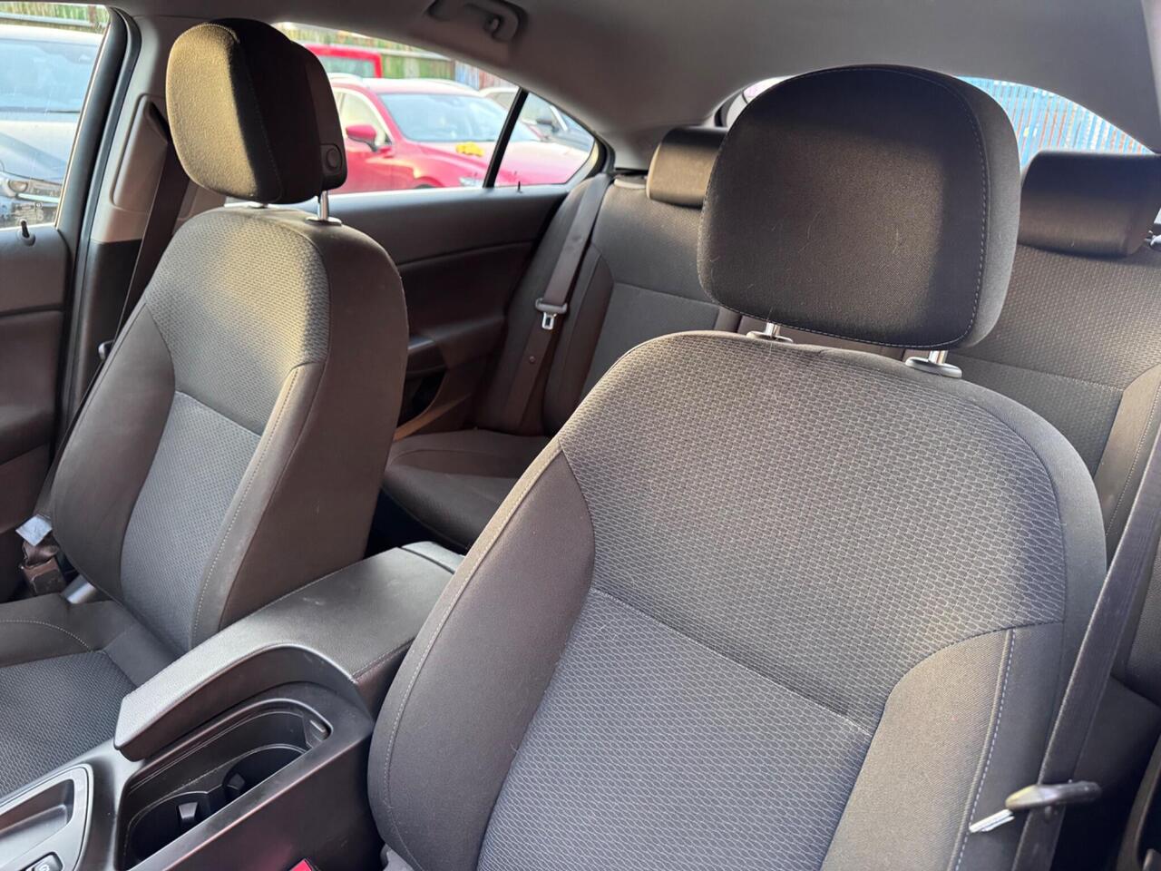 Used Vauxhall Insignia 2015 for sale - 78011776: Photo 24