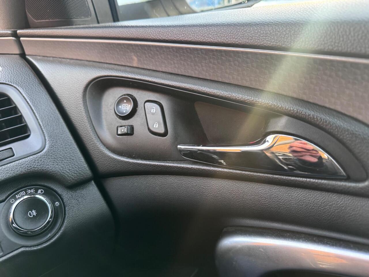 Used Vauxhall Insignia 2015 for sale - 78011776: Photo 27