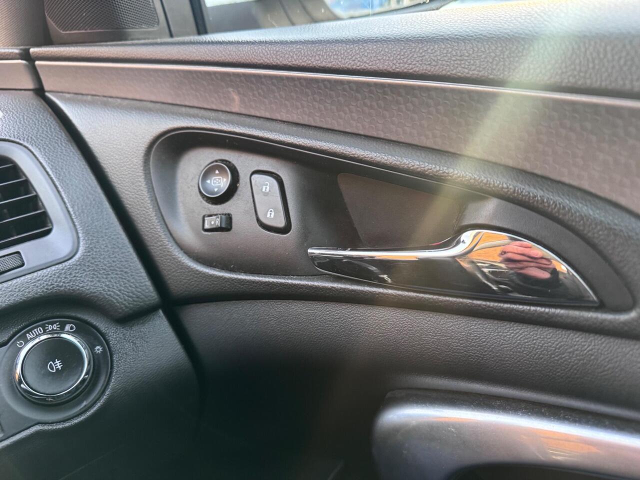 Used Vauxhall Insignia 2015 for sale - 78011776: Photo 31