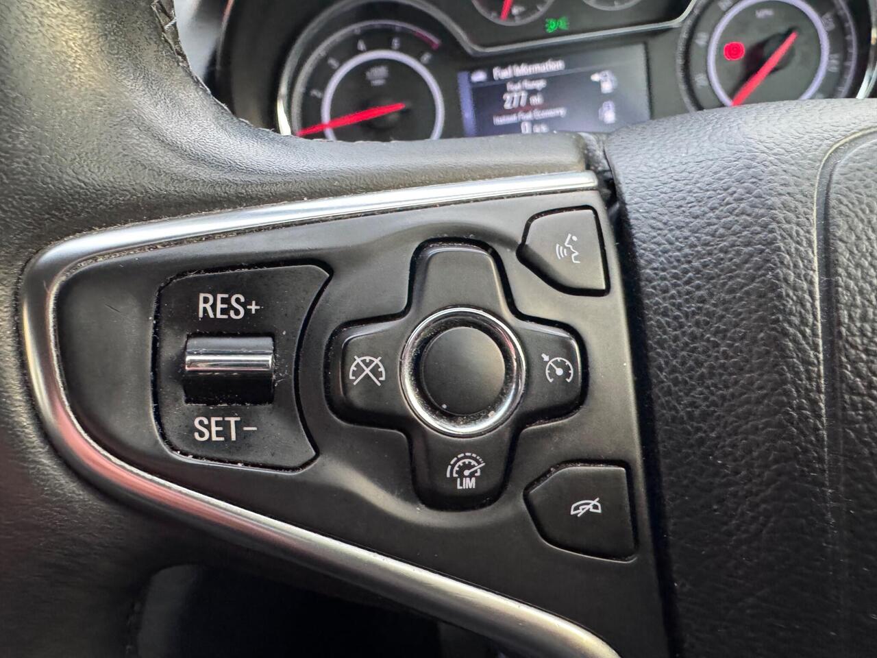 Used Vauxhall Insignia 2015 for sale - 78011776: Photo 34