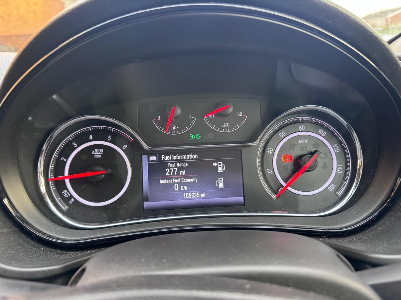 Used Vauxhall Insignia 2015 for sale - 78011776: Photo 36