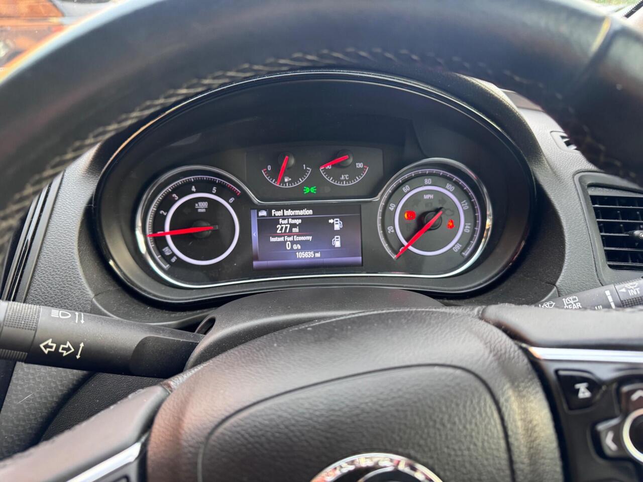 Used Vauxhall Insignia 2015 for sale - 78011776: Photo 38