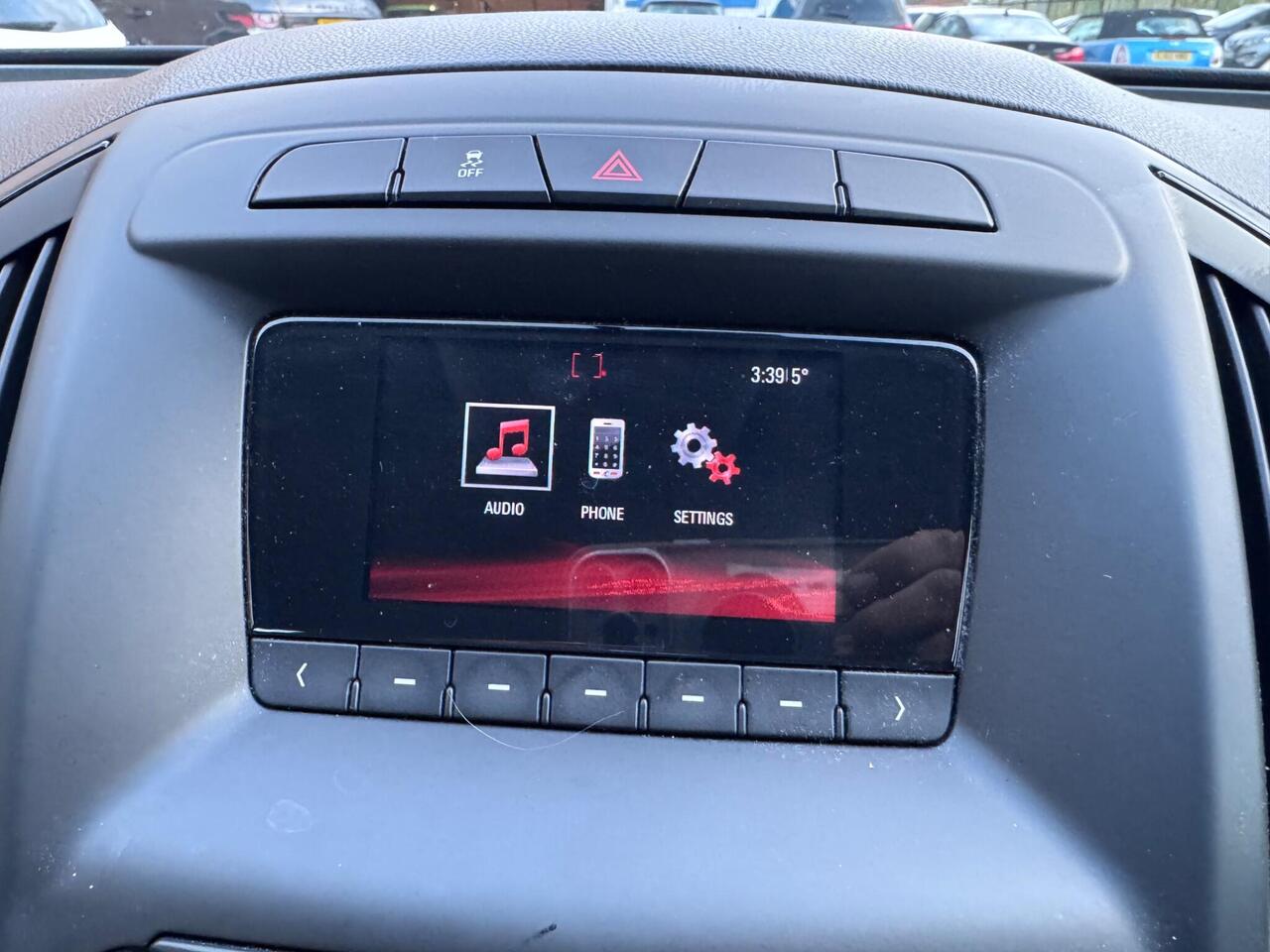 Used Vauxhall Insignia 2015 for sale - 78011776: Photo 41