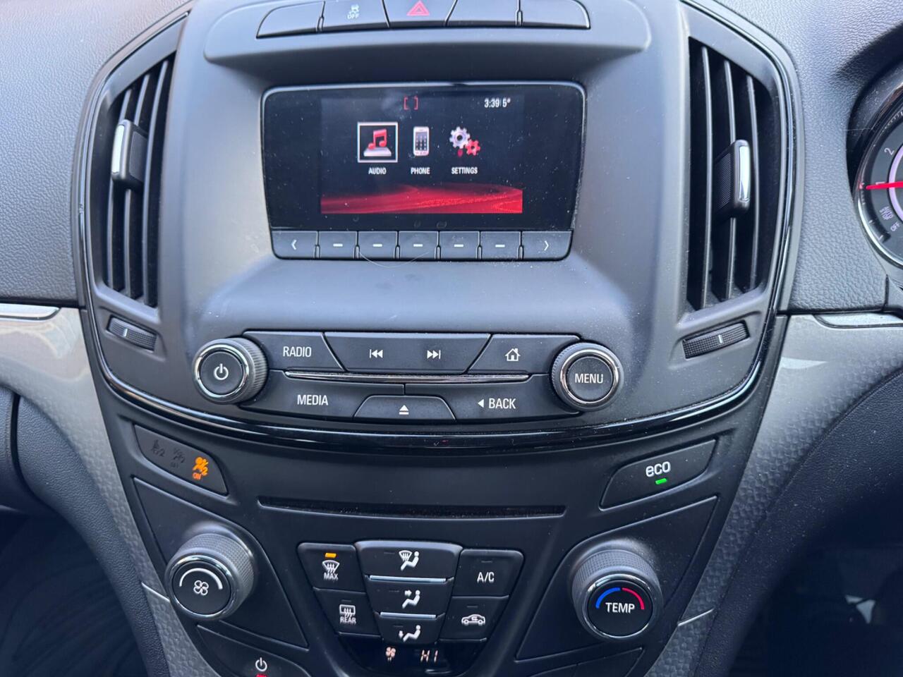 Used Vauxhall Insignia 2015 for sale - 78011776: Photo 42