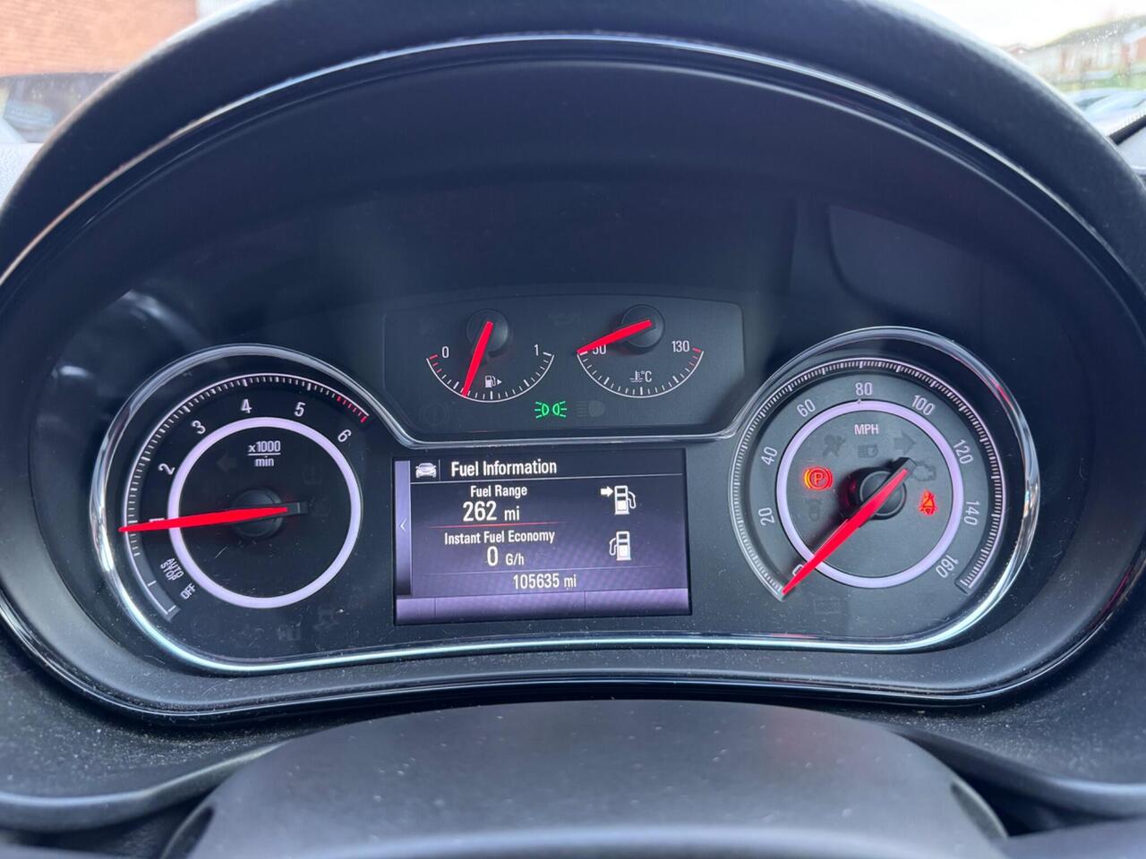 Used Vauxhall Insignia 2015 for sale - 78011776: Photo 44