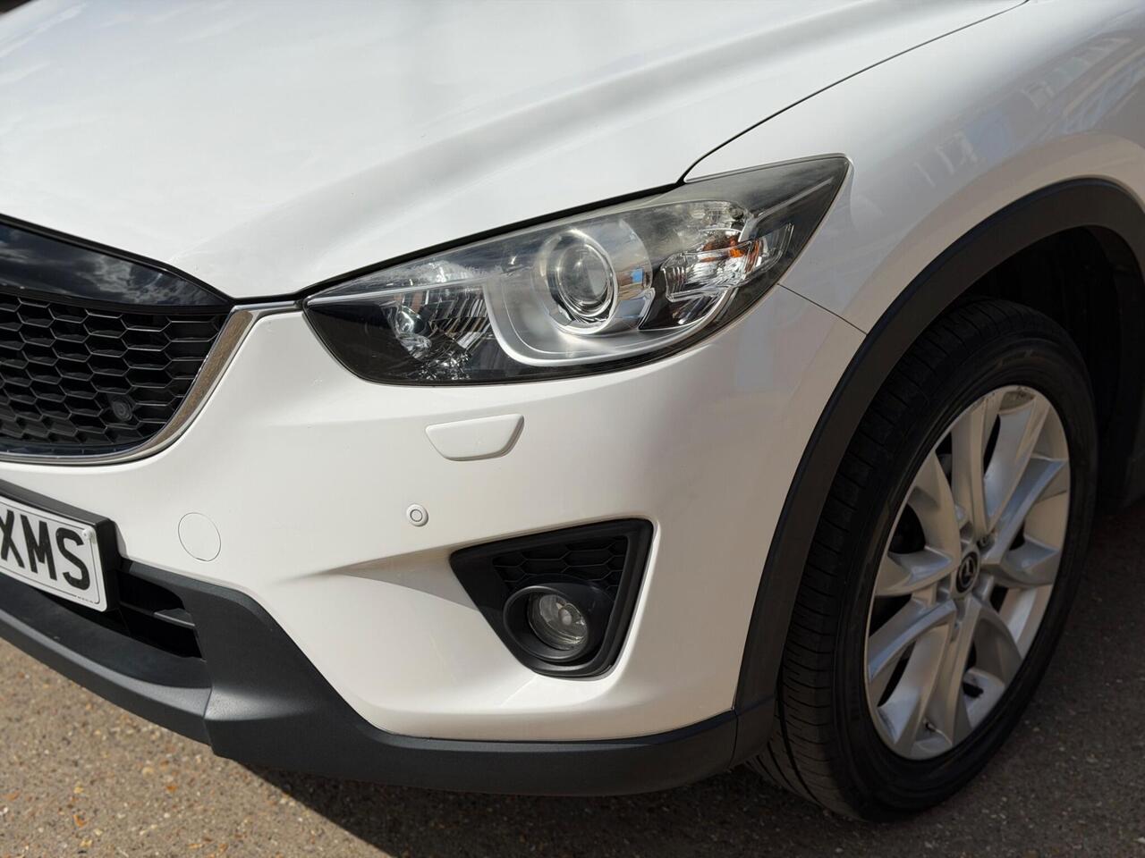 Used Mazda CX-5 2012 for sale - 78063310: Photo 13