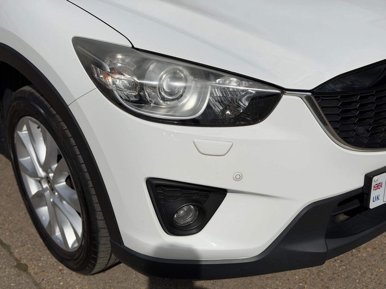 Used Mazda CX-5 2012 for sale - 78063310: Photo 14