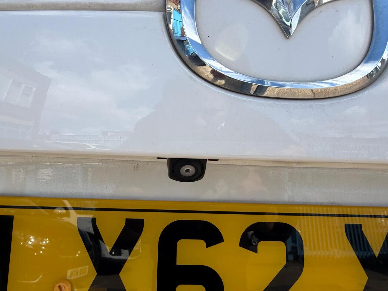 Used Mazda CX-5 2012 for sale - 78063310: Photo 15