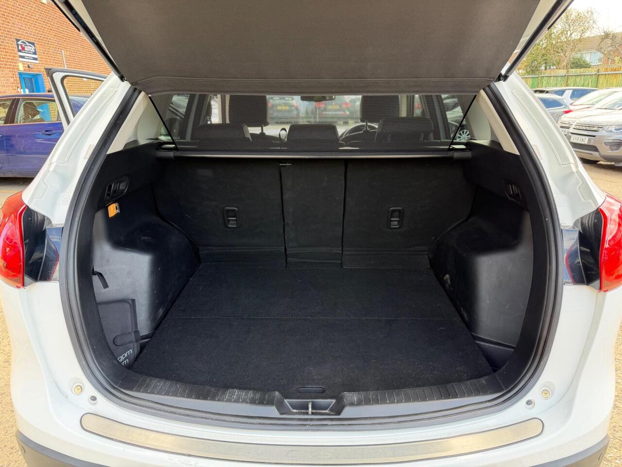 Used Mazda CX-5 2012 for sale - 78063310: Photo 17