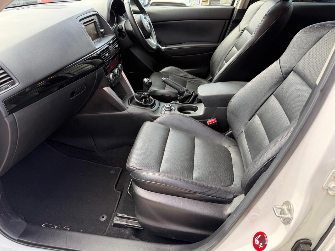 Used Mazda CX-5 2012 for sale - 78063310: Photo 18