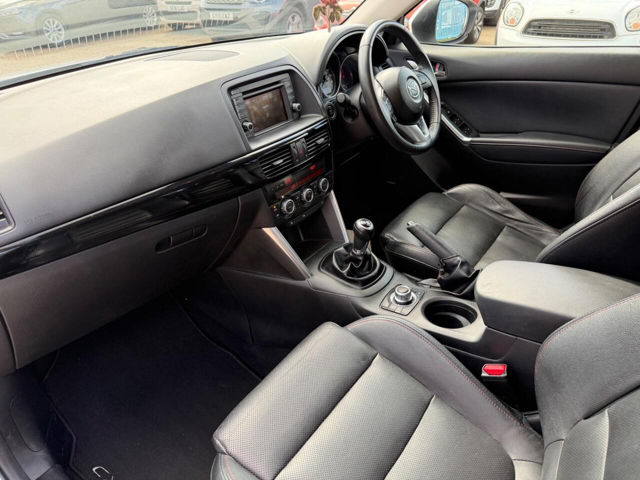 Used Mazda CX-5 2012 for sale - 78063310: Photo 19