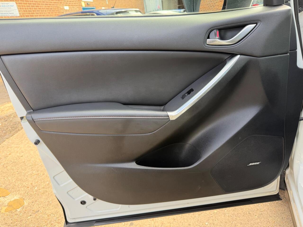 Used Mazda CX-5 2012 for sale - 78063310: Photo 21