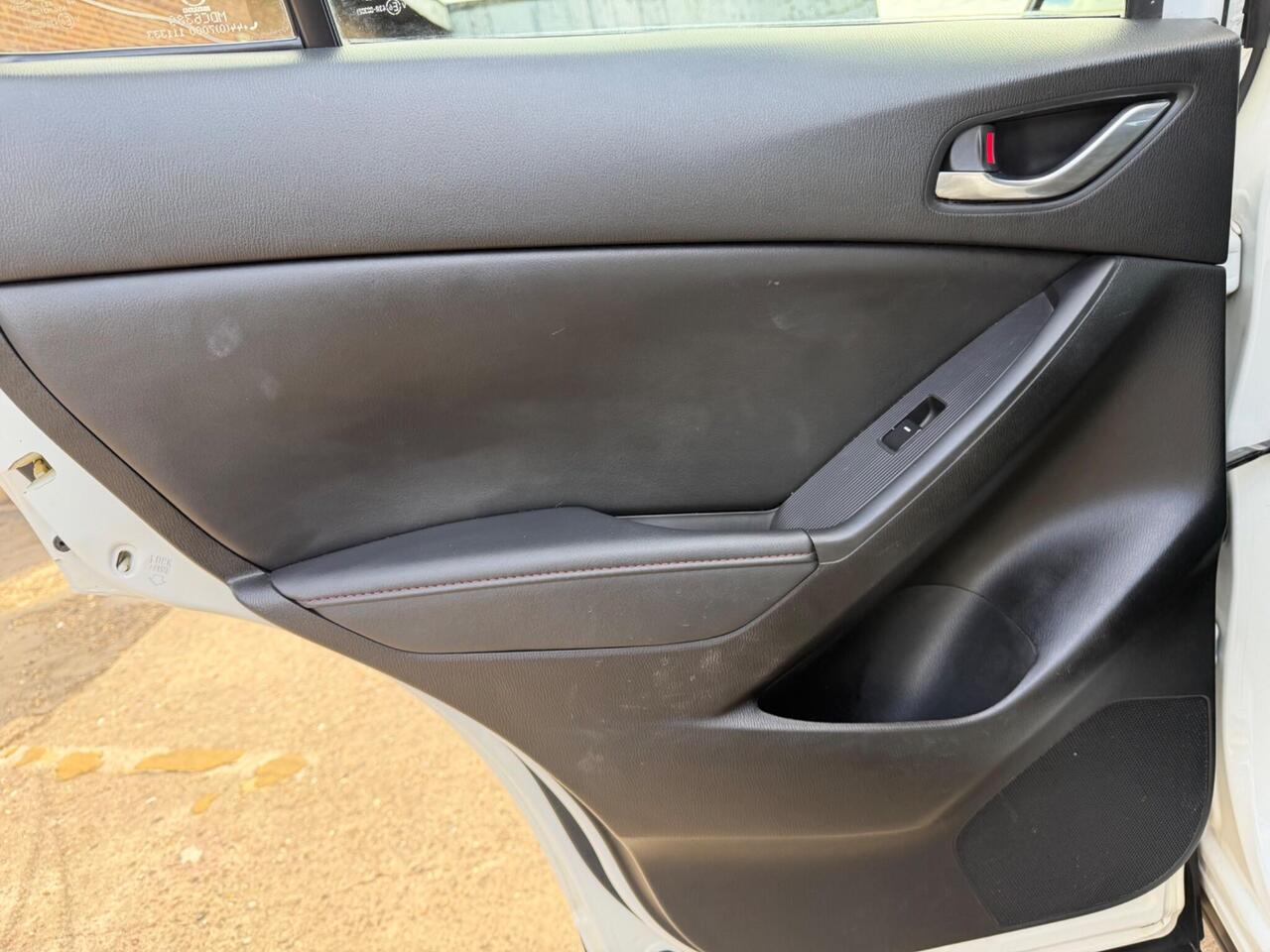 Used Mazda CX-5 2012 for sale - 78063310: Photo 22