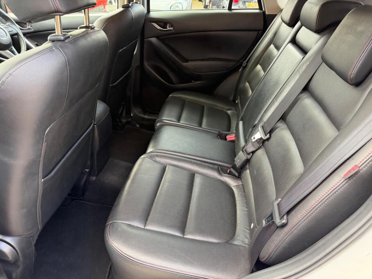 Used Mazda CX-5 2012 for sale - 78063310: Photo 23