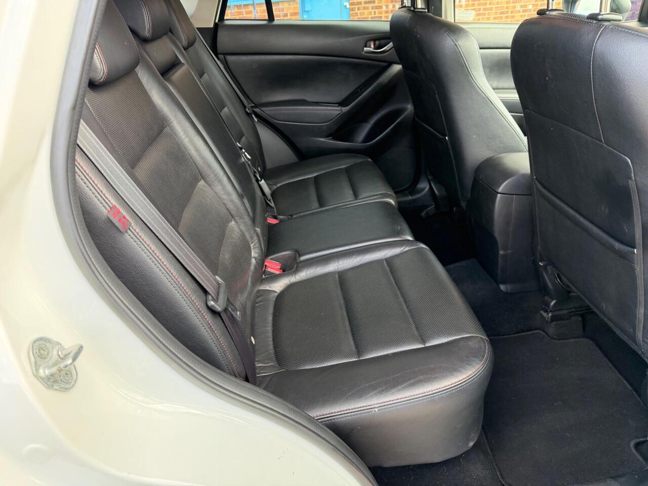 Used Mazda CX-5 2012 for sale - 78063310: Photo 24