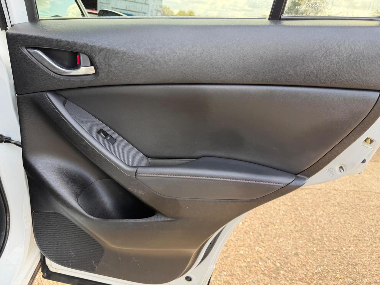 Used Mazda CX-5 2012 for sale - 78063310: Photo 25