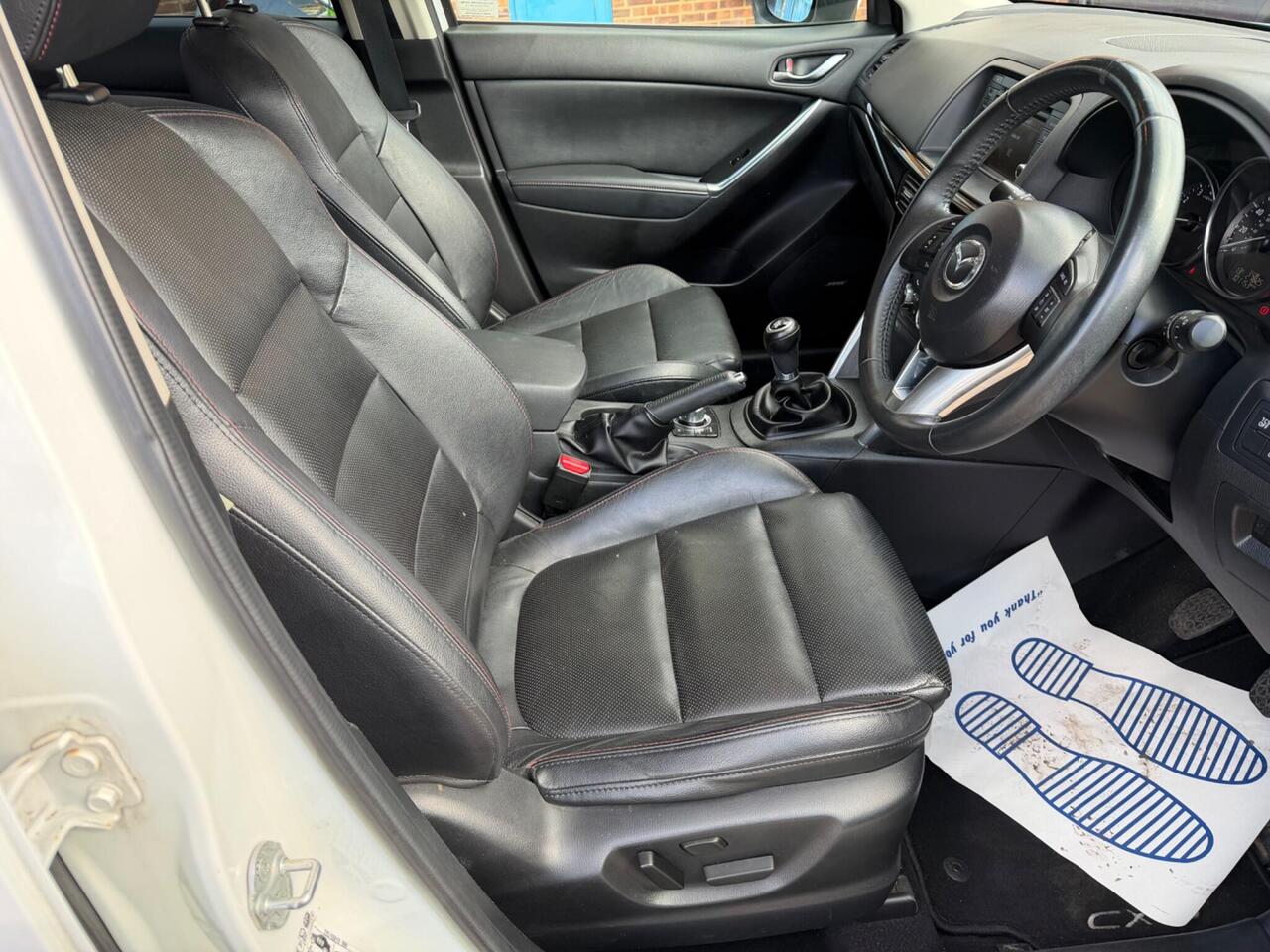 Used Mazda CX-5 2012 for sale - 78063310: Photo 26