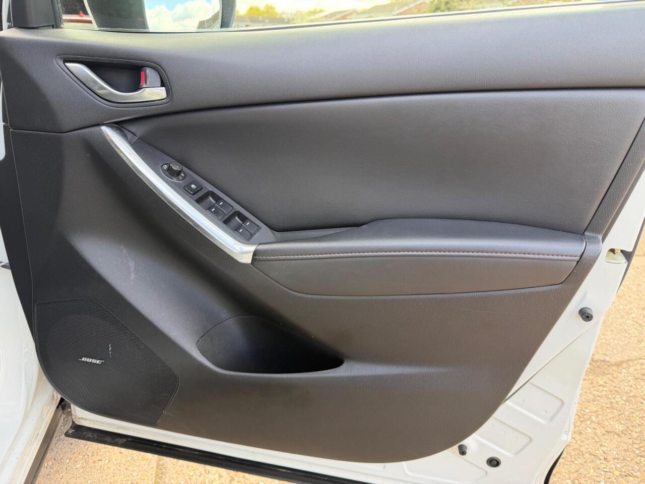 Used Mazda CX-5 2012 for sale - 78063310: Photo 30