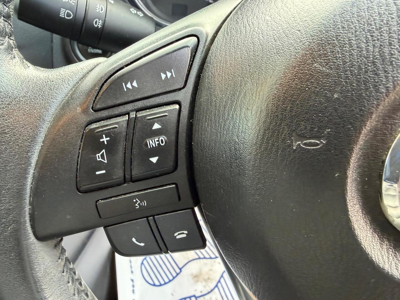 Used Mazda CX-5 2012 for sale - 78063310: Photo 33