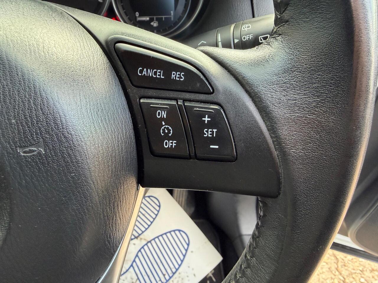 Used Mazda CX-5 2012 for sale - 78063310: Photo 34