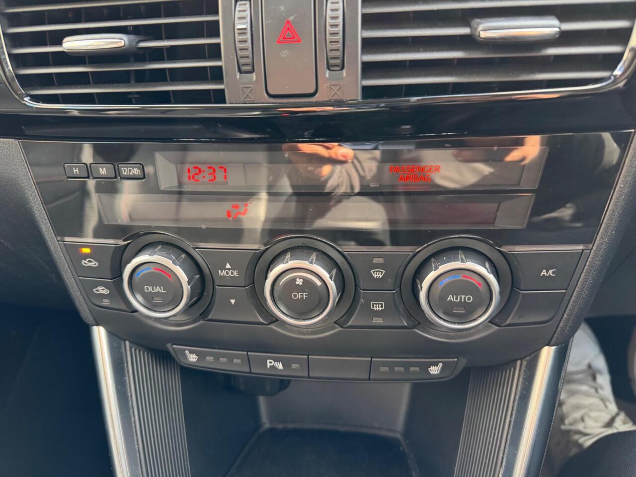 Used Mazda CX-5 2012 for sale - 78063310: Photo 36