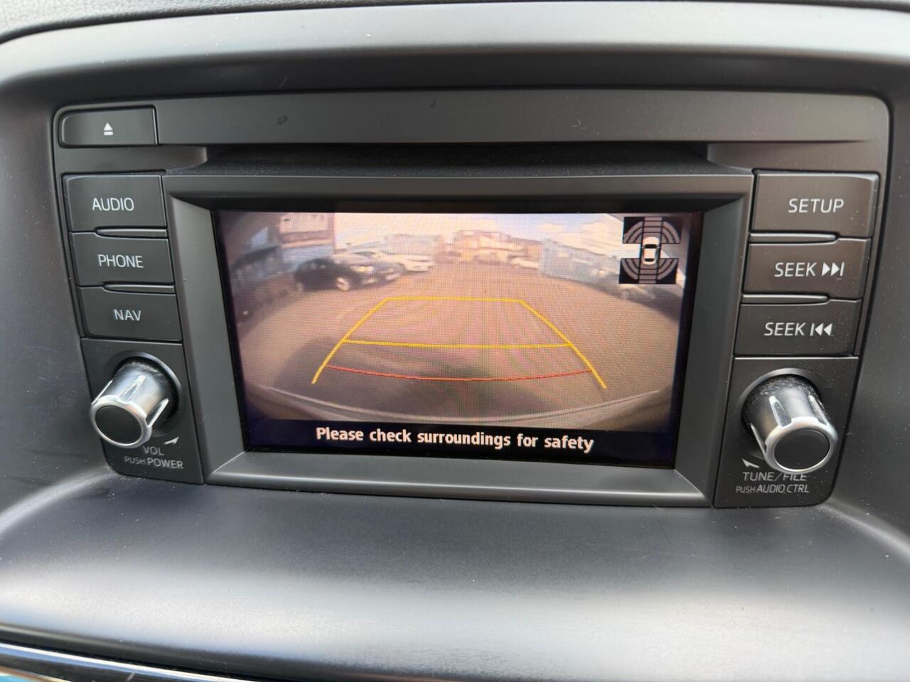 Used Mazda CX-5 2012 for sale - 78063310: Photo 37