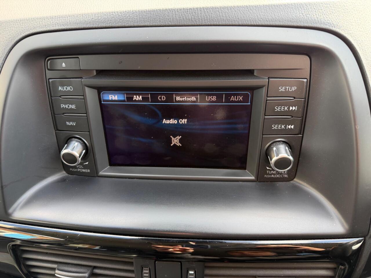 Used Mazda CX-5 2012 for sale - 78063310: Photo 39