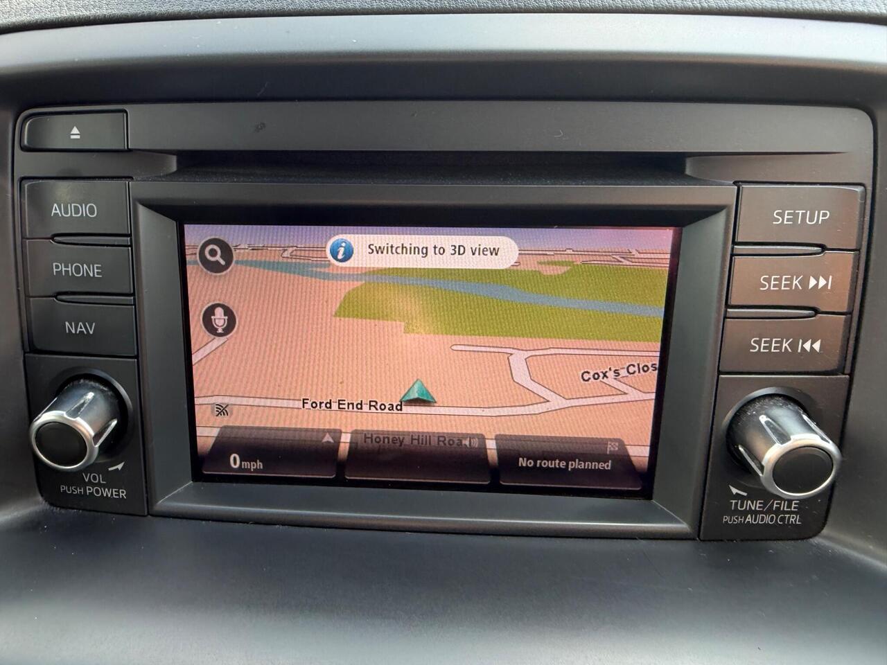 Used Mazda CX-5 2012 for sale - 78063310: Photo 40