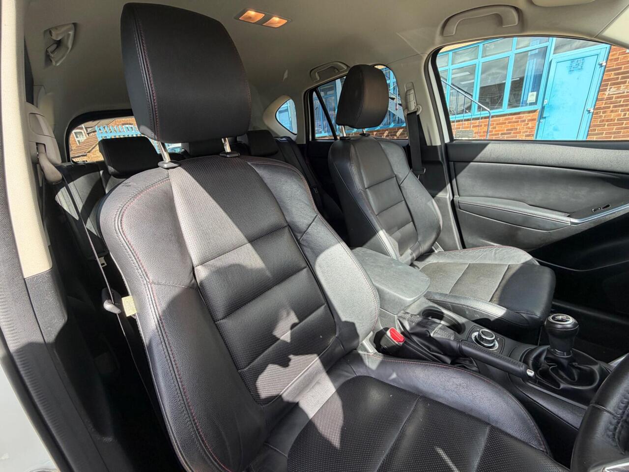 Used Mazda CX-5 2012 for sale - 78063310: Photo 45