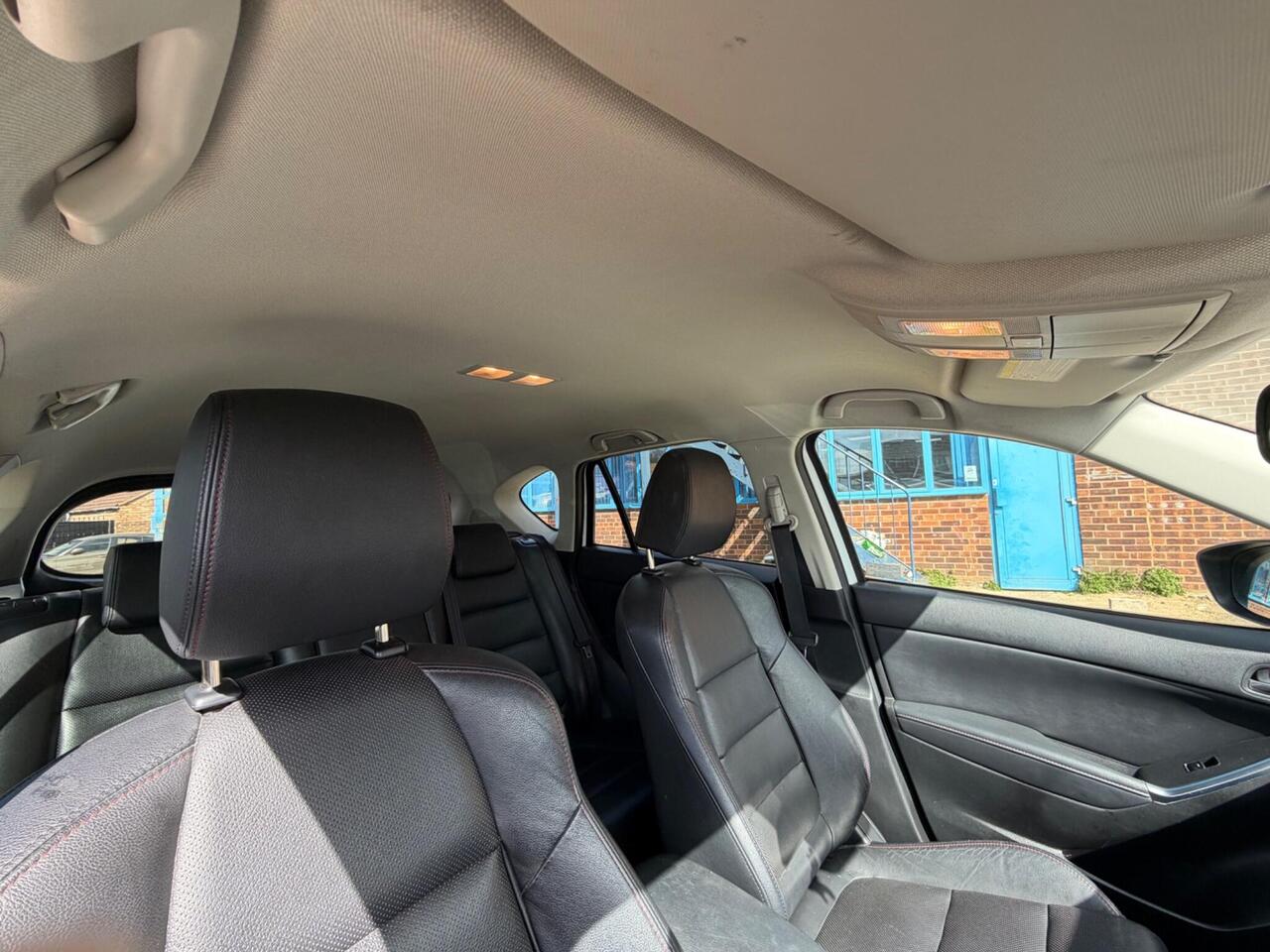 Used Mazda CX-5 2012 for sale - 78063310: Photo 47