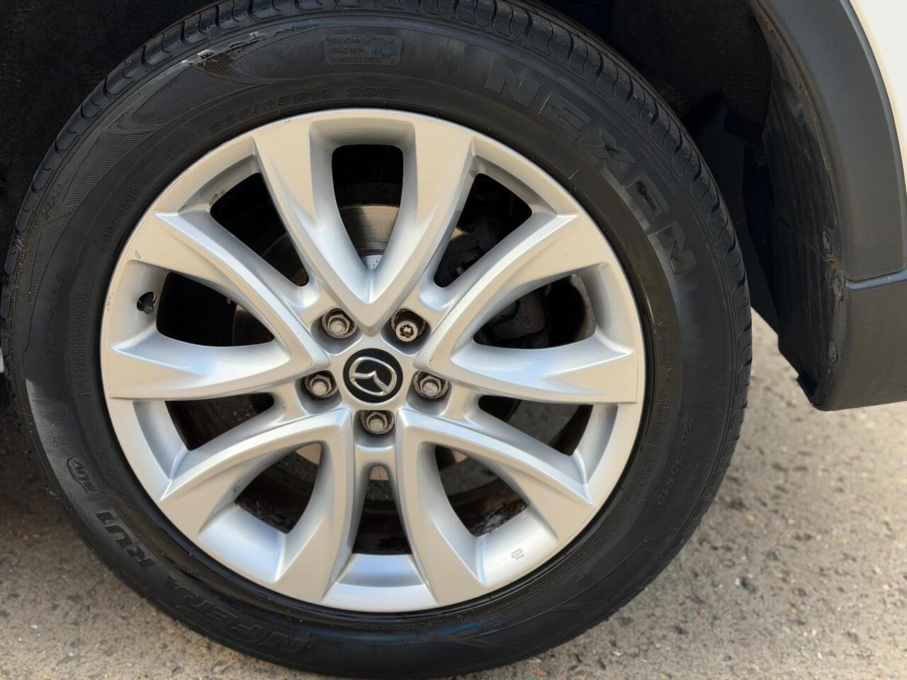 Used Mazda CX-5 2012 for sale - 78063310: Photo 55