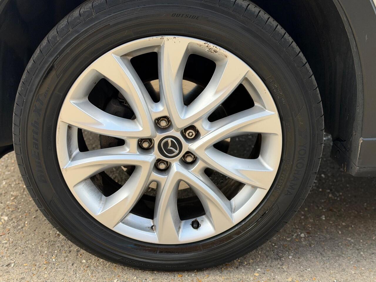 Used Mazda CX-5 2012 for sale - 78063310: Photo 56